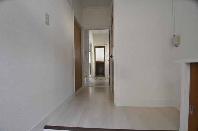 岡本貸家の展望