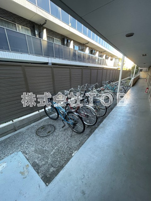 【その他共用部分】 | ルミエール烏山