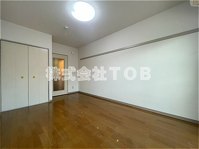 【居間・リビング】 | ルミエール烏山