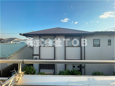 【展望】 | ルミエール烏山