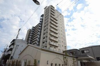 【外観】 | 西宮戎前アーバンコンフォート