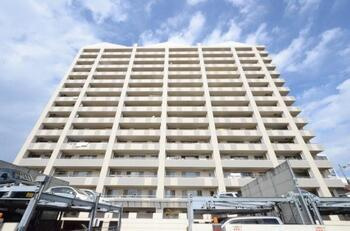 【外観】 | 西宮戎前アーバンコンフォート