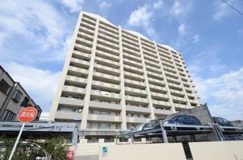 【外観】 | 西宮戎前アーバンコンフォート