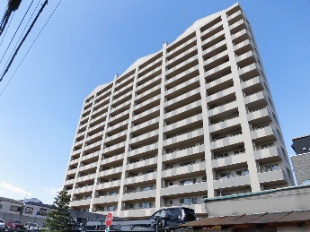 【外観】 | 西宮戎前アーバンコンフォート