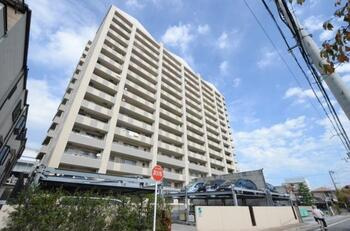 【外観】 | 西宮戎前アーバンコンフォート