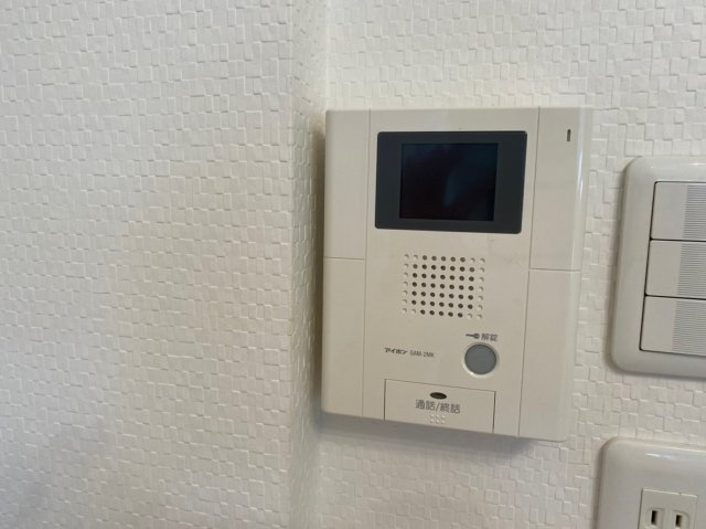 Etoile中村｜名古屋市の賃貸ならMy賃貸のセキュリティ|Etoile中村（エトワール中村）