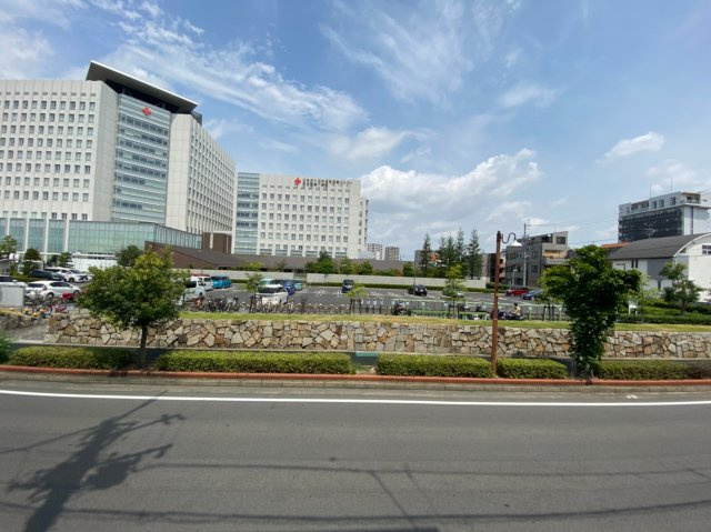 Etoile中村｜名古屋市の賃貸ならMy賃貸の展望|Etoile中村（エトワール中村）