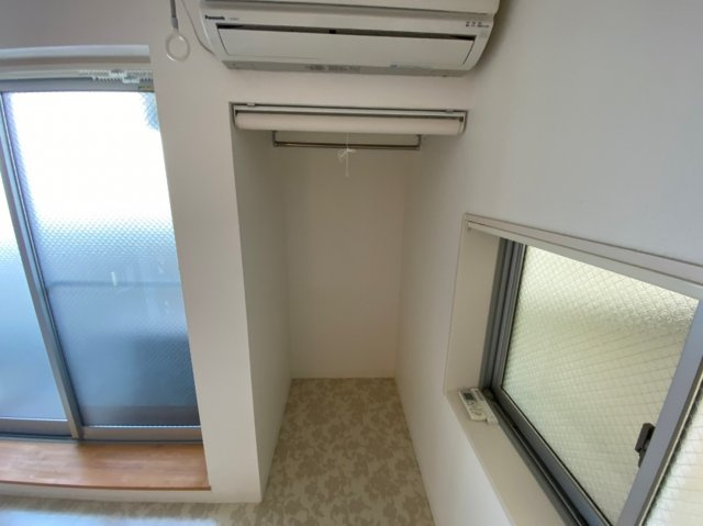 Etoile中村｜名古屋市の賃貸ならMy賃貸の収納|Etoile中村（エトワール中村）