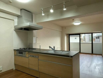 【キッチン】 | アルフィーネ大野城