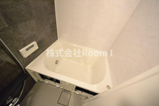 【浴室】 | ルフォンプログレ堺筋本町タワーレジデンス | ゆったり過ごせるお風呂です