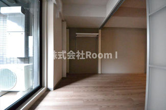 【寝室】 | ルフォンプログレ堺筋本町タワーレジデンス | 寝室にいかがでしょうか