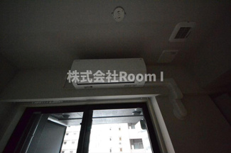 【設備】 | ルフォンプログレ堺筋本町タワーレジデンス