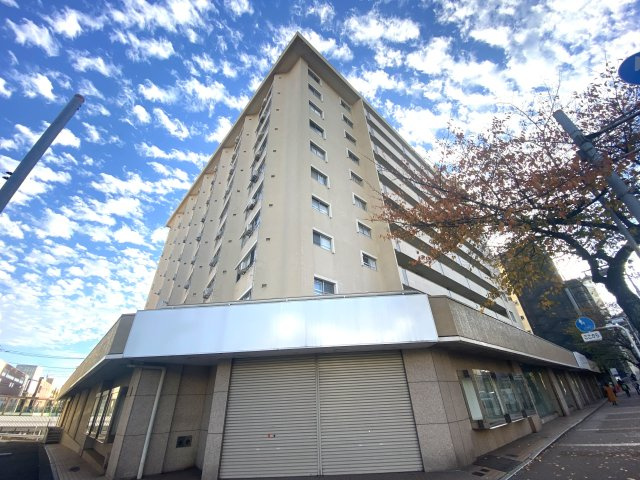 たまプラーザ駅徒歩１分の好立地　令和6年1月内装リフォーム済み