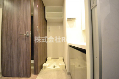 【設備】 | ルフォンプログレ堺筋本町タワーレジデンス
