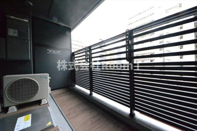 【展望】 | ルフォンプログレ堺筋本町タワーレジデンス