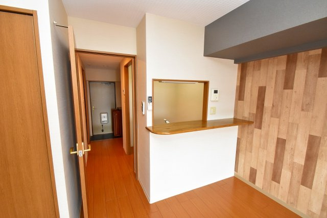 【内装】 | ジュネス花園