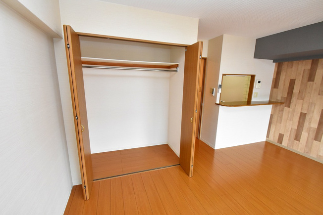 【収納】 | ジュネス花園