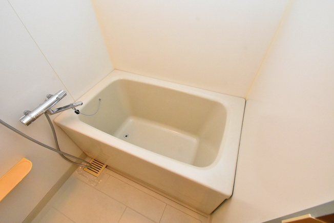 【浴室】 | ジュネス花園