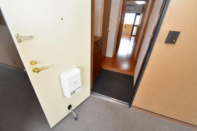 【玄関】 | ジュネス花園