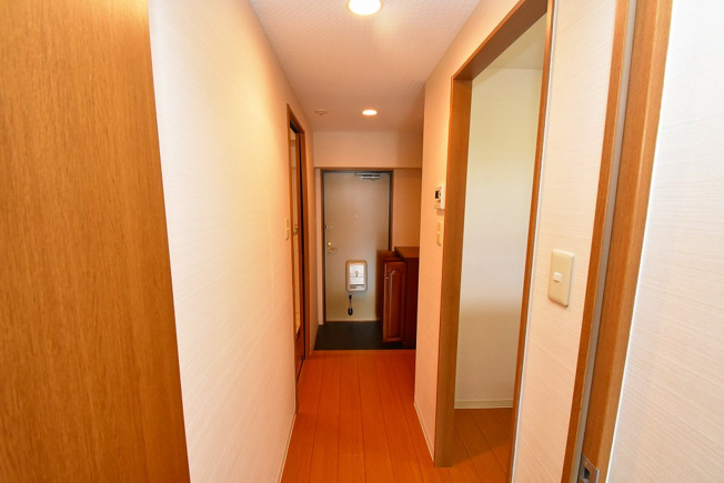 【内装】 | ジュネス花園