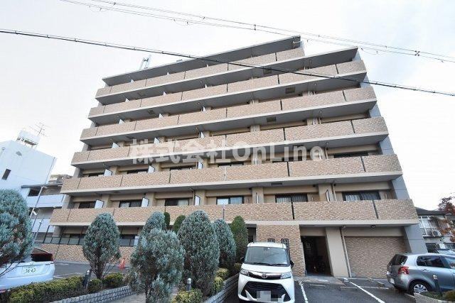 【外観】 | ジュネス花園