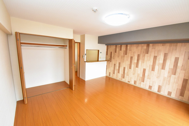 【寝室】 | ジュネス花園