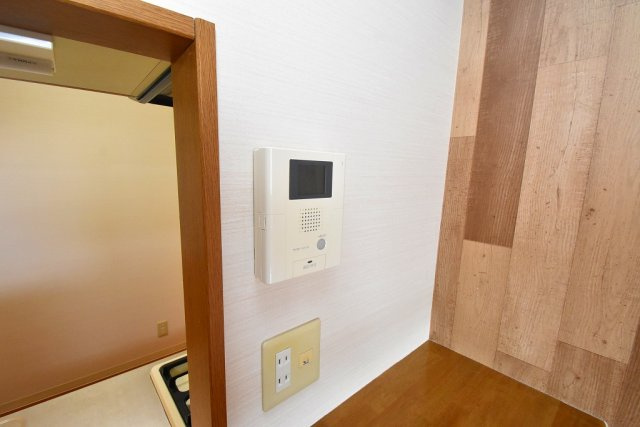 【セキュリティ】 | ジュネス花園