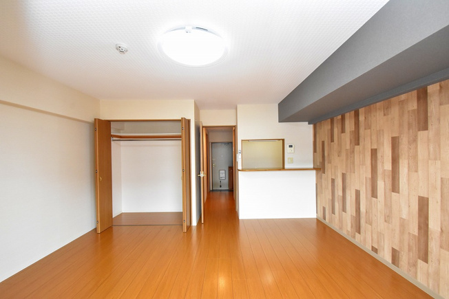 【内装】 | ジュネス花園