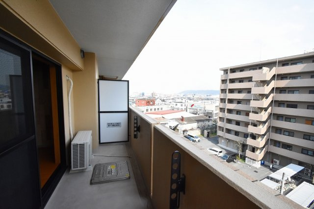 【展望】 | ジュネス花園