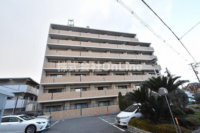 【外観】 | ジュネス花園