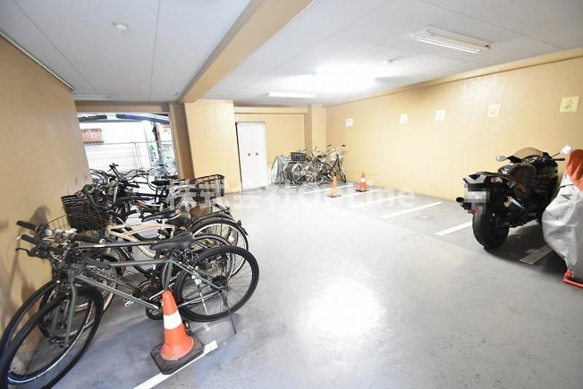 【その他共用部分】 | ジュネス花園