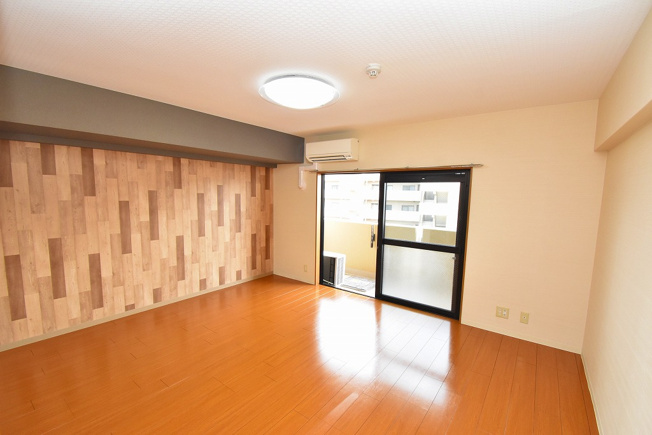 【居間・リビング】 | ジュネス花園