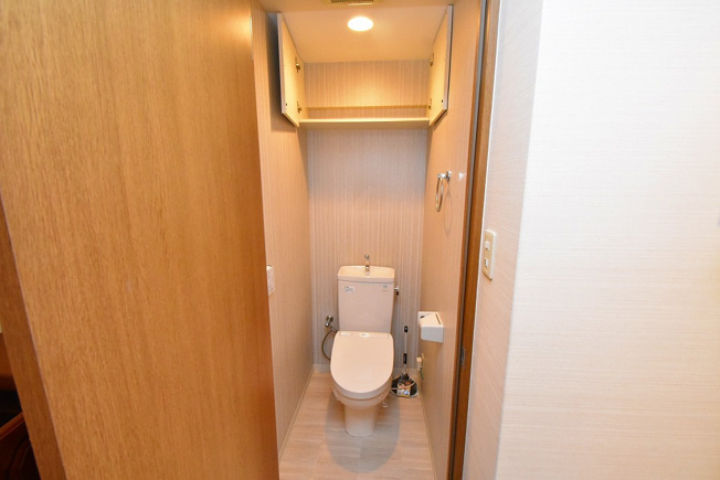 【トイレ】 | ジュネス花園