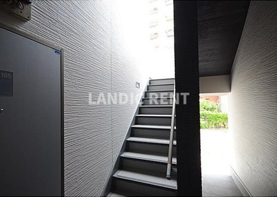 【その他共用部分】 | アンソレイユ吉塚