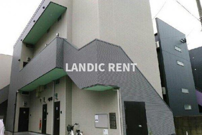 【外観】 | アンソレイユ吉塚