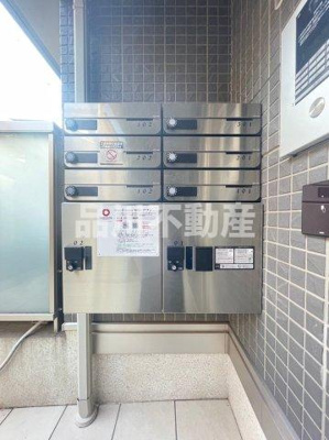 【その他共用部分】 | フィオリトゥーラ