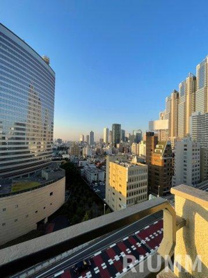 【展望】 | キャッスル新宿