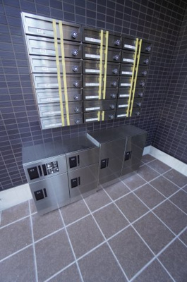 【その他共用部分】 | ブルックリンズ西千葉