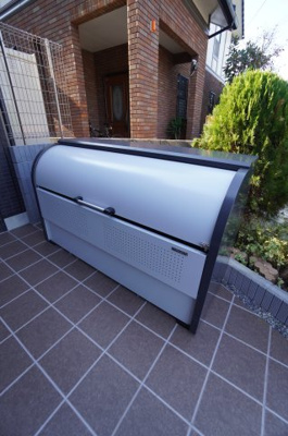 【その他共用部分】 | ブルックリンズ西千葉