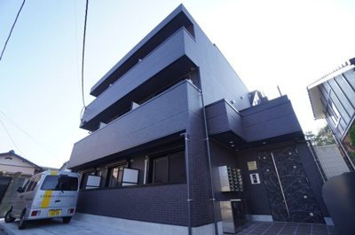 【外観】 | ブルックリンズ西千葉