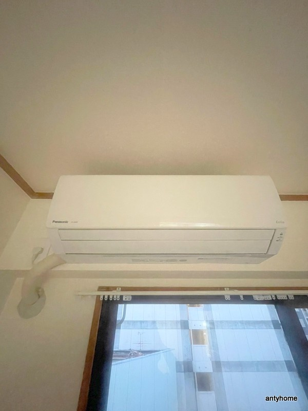 メゾンベルクレール中津　仲介手数料無料の設備