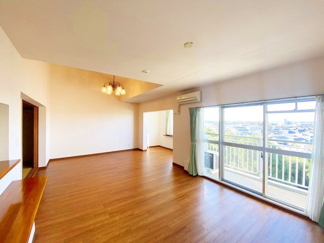 グリーンライン「都筑ふれあいの丘」メゾン桜が丘11号棟 の画像