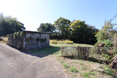 【外観】 | 伊川資材置き場用地