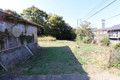 【周辺】 | 伊川資材置き場用地