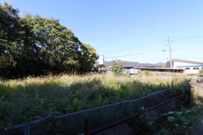 【外観】 | 伊川資材置き場用地