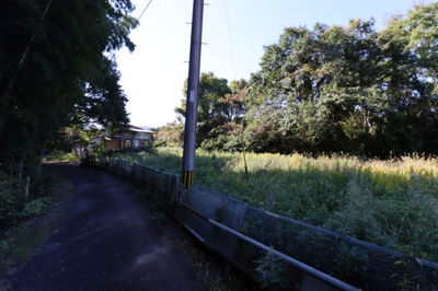 【周辺】 | 伊川資材置き場用地