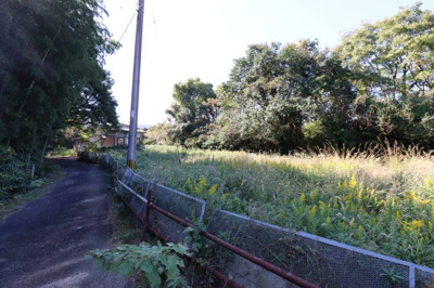 【周辺】 | 伊川資材置き場用地