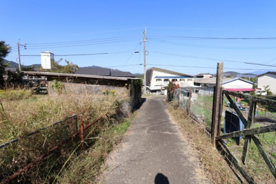 【周辺】 | 伊川資材置き場用地