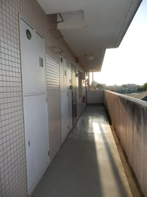 【外観パース】 | 吉田ビル