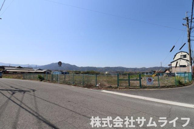 【外観】 | 横田600坪事業用地